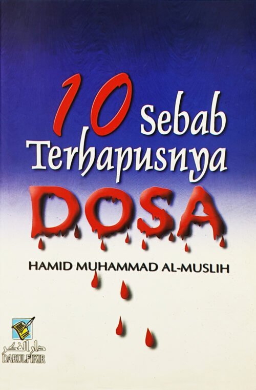 10 Sebab Terhapusnya Dosa / Sc