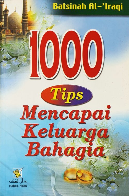 1000 Tips Mencapai Keluarga Bahagia / Sc
