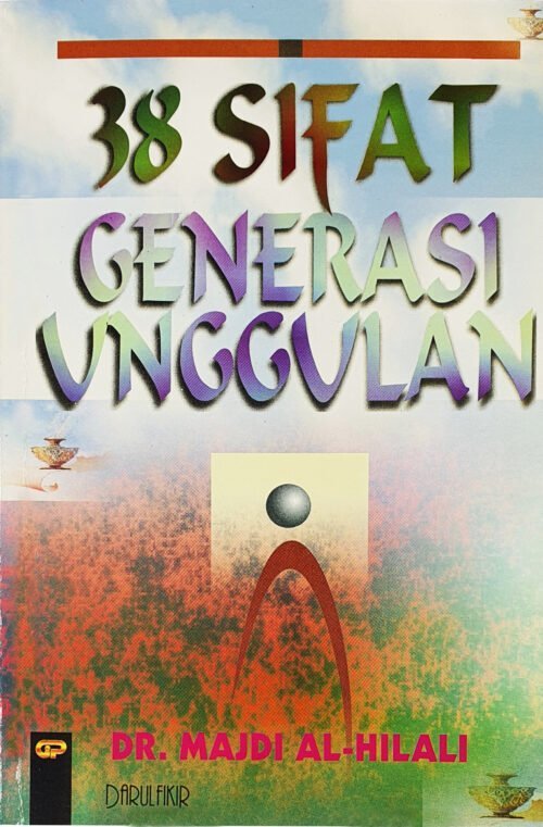 38 Sifat Generasi Unggulan / Sc