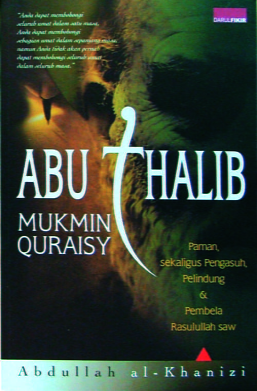 Abu Thalib Mukmin Quraisy / Sc