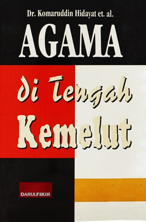Agama Di Tengah Kemelut / Sc