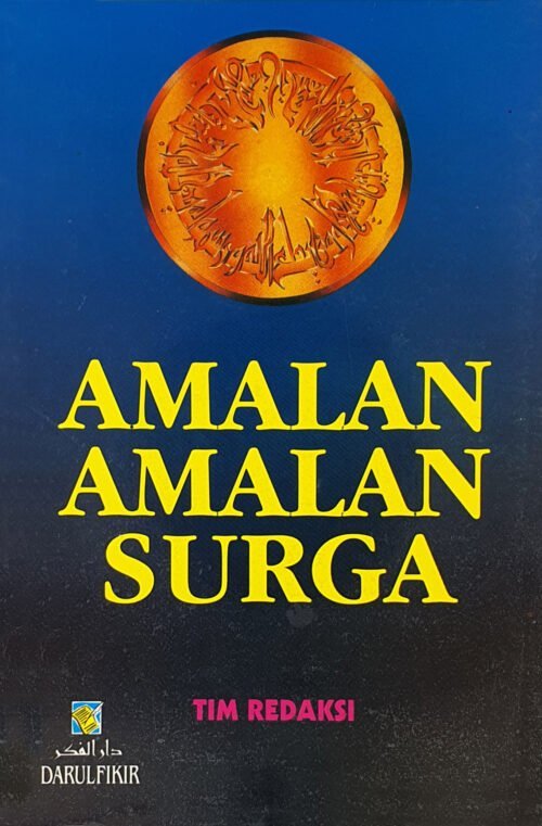 Amalan-Amalan Syurga / Sc