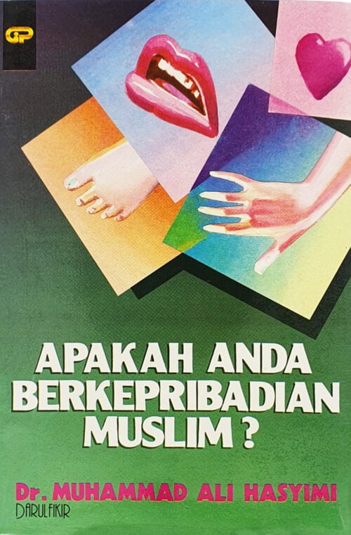 Apakah Anda Berperibadian Muslim / Sc