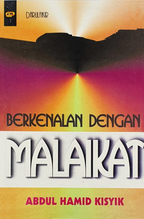 Berkenalan Dengan Malaikat / Sc