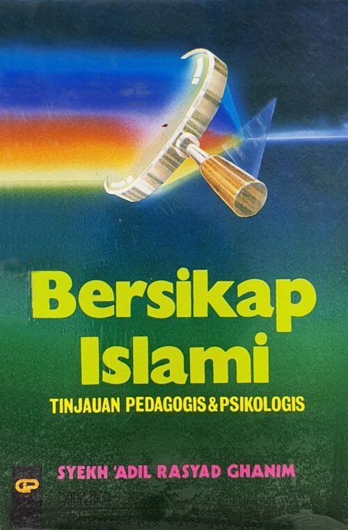 Bersikap Islami / Sc