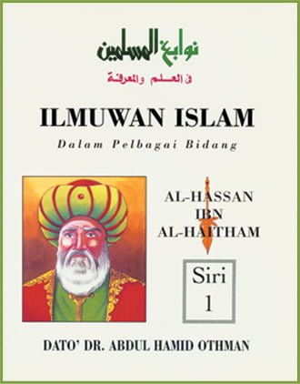 Siri Ilmuan Islam (30 Siri) / Sc