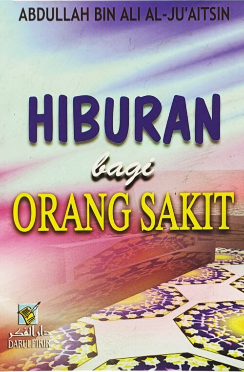Hiburan Bagi Orang Sakit / Sc