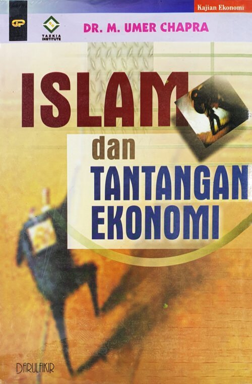 Islam Dan Tantangan Ekonomi / Sc