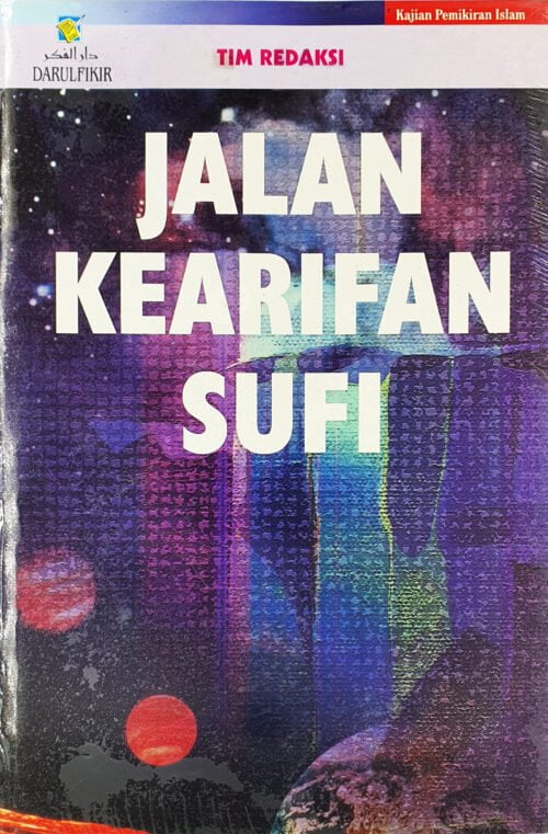Jalan Kearifan Sufi / Sc