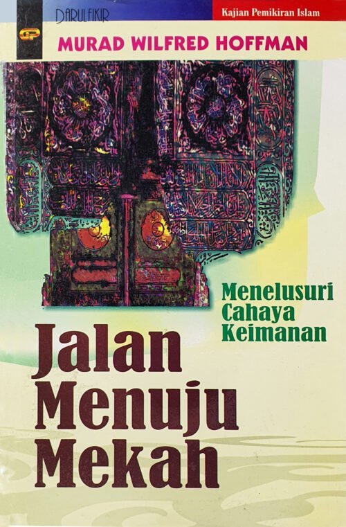 Jalan Menuju Mekah / Sc
