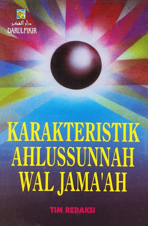Karakteristik Ahlussunnah Wal Jama’ah / Sc