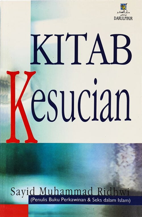 Kitab Kesucian / Sc