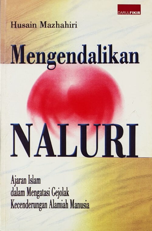 Mengendalikan Naluri / Sc