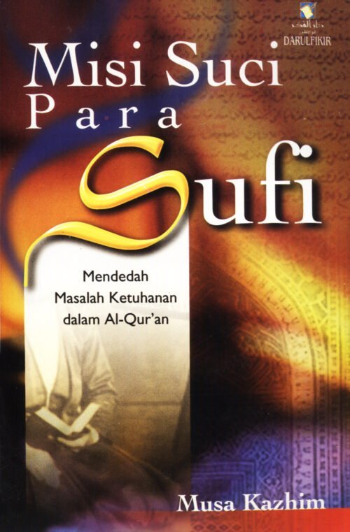 Misi Suci Para Sufi / Sc