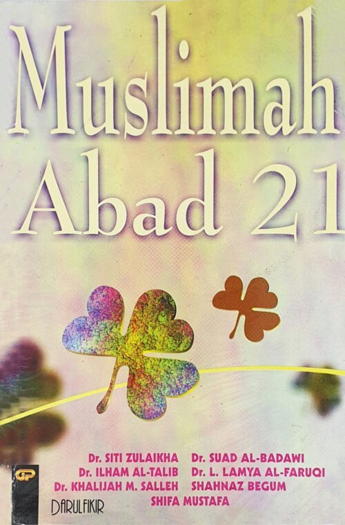 Muslimah Abad 21 / Sc