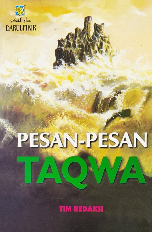 Pesan-Pesan Taqwa / Sc