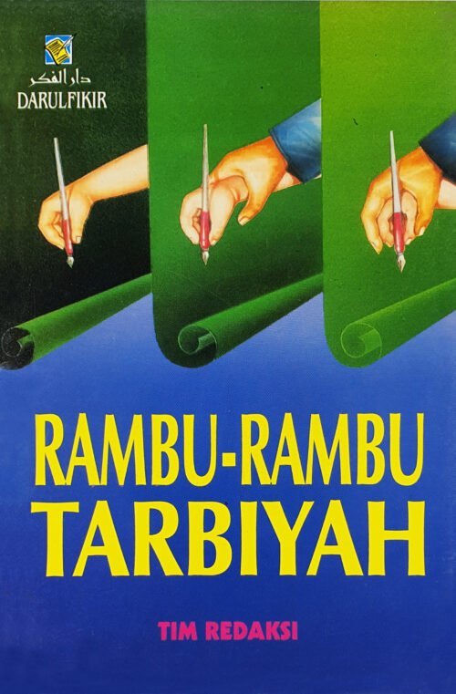 Rambu-Rambu Tarbiyah