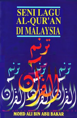 Seni Lagu Al-Quran Di Malaysia / Sc