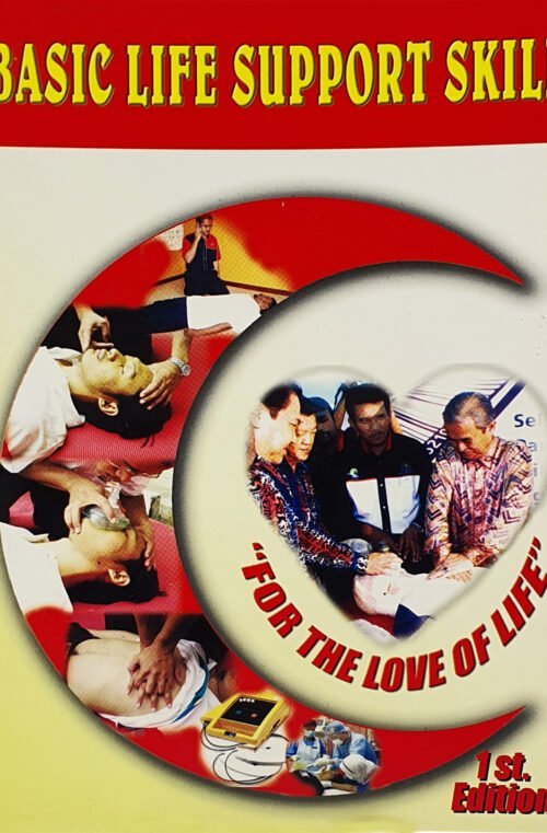 Basic Life Support Skill (versi BM) / SC