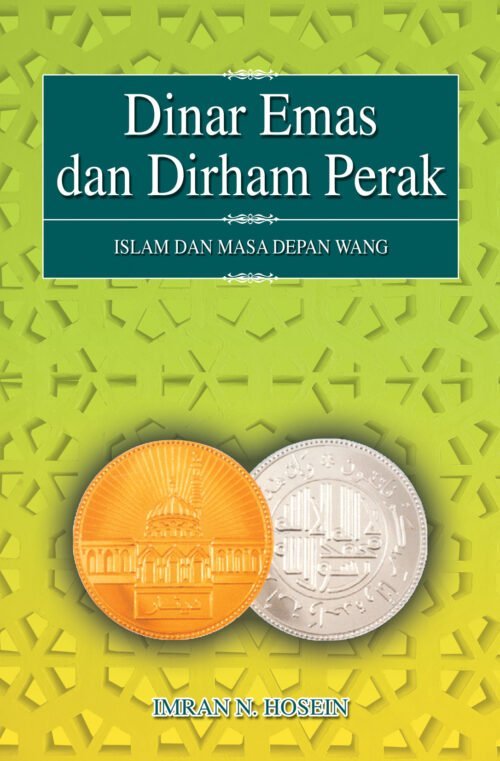 Dinar Emas Dan Dirham Perak / Sc