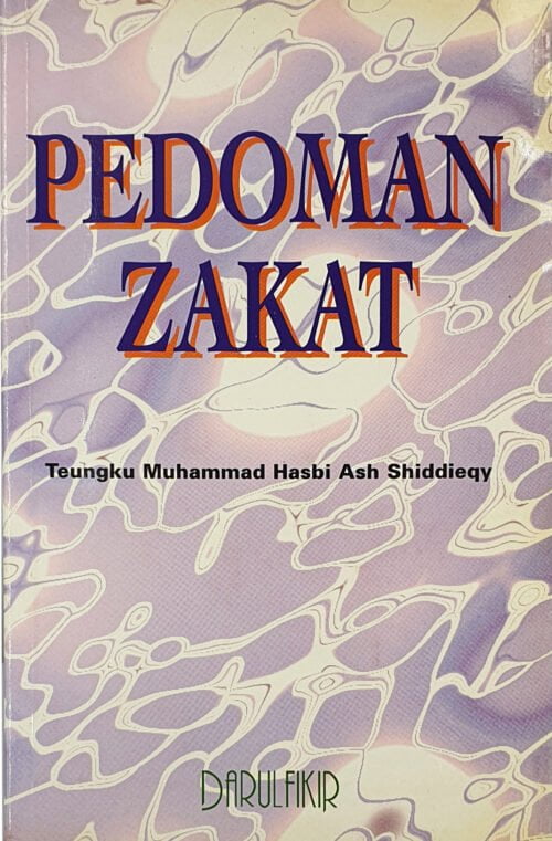 Pedoman Zakat / Sc