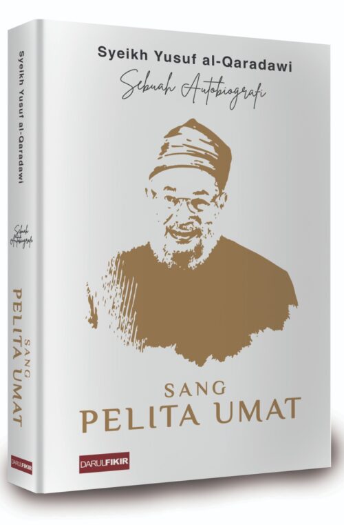 Sebuah Autobiografi – SANG PELITA UMAT (H/C)