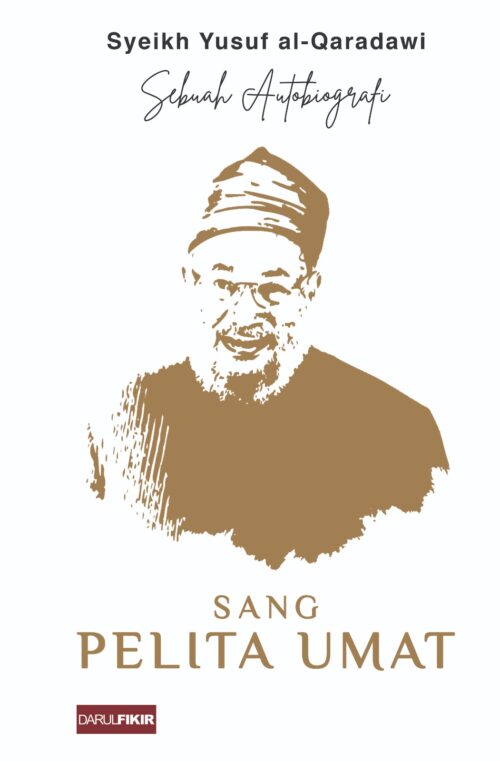 Sebuah Autobiografi – SANG PELITA UMAT (S/C)